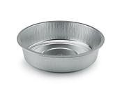 Aluminium Smoothwall Foil Tray - 196 x 0 x 47mm