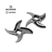 Salvador Mincer Knife 32