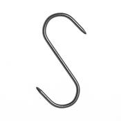 10" Stainless Steel Hooks image