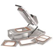 Mantle Tray Sealer VS300