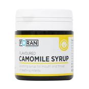 Foran Camomile Syrup 40ml image