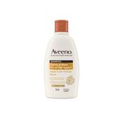 Aveeno Clarify &amp; Shine Apple Cider Vinegar Shampoo - 300ml
