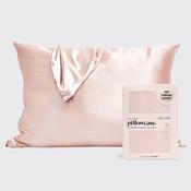 KITSCH SATIN PILLOWCASE image