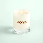 Voya Eucalyptus, Rosemary &amp; Lime | Luxury Scented Candle