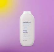 Method Simply Nourish Body Wash image