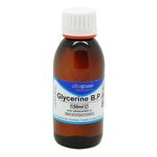 Ultrapure glycerine Bp 150ml