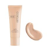 ARTDECO Light Luminous Foundation 16 Warm Nude