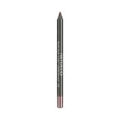 ARTDECO Soft Eye Liner Waterproof NO 12 Warm Dark Brown