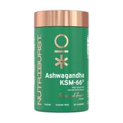 Nutriburst Ashwagandha Ksm-66 - 60 Gummies