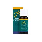 Absolute Aromas Citronella Essential Oil 10ml image