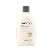 Aveeno Daily Moisturising Body Wash 500ml