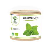 Bioptimal Organic Sleep Food Supplement - 60 Caps
