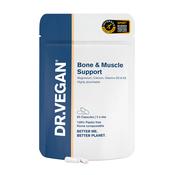 Dr. Vegan Bone &amp; Muscle Support