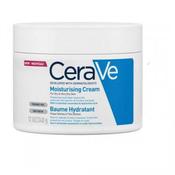 Cerave Moisturising Cream Jar 340g