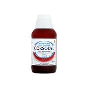 Corsodyl Mouthwash Alcohol Free