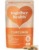 Together Health Curcumin 30Caps