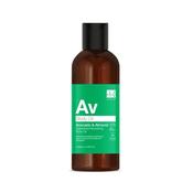 Dr Botanicals Avocado &amp; Almond Superfood  Body Oil 200ml image