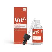 Dr Botanicals Vitamin C Hydrating Facial Serum 30ml
