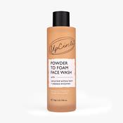 UpCircle Powder to Foam Face Wash with Willow Bark + Papaya Enzymes image