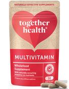 Together Health Multivitamin 30Caps image