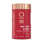 Nutriburst Hair, Skin, Nails - 60 Gummies