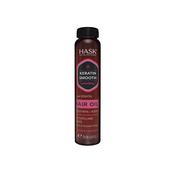 HASK Keratin Hair Oil 18ml
