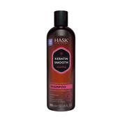 HASK Keratin  Protein Smoothing Shampoo 355ml
