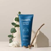 Harry's Face Wash