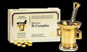 Pharma Nord BioActive B-Complex 60 Tablets