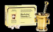 Pharma Nord BioActive Vitamin C 60 Tablets