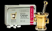 Pharma Nord BioActive Calcium+D3+K1+K2 60 Tablets