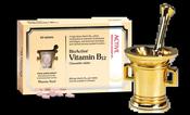 Pharma Nord BioActive Vitamin B12 60 Tablets image