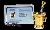 Pharma Nord BioActive  Omega-3 60 Capsules