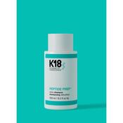 K18 PEPTIDE PREP Detox Shampoo 250ml