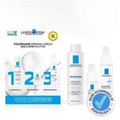 La Roche Posay Toleriane Dermallergo Sos 3-Step Routine image