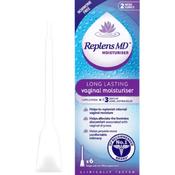 Replens Md Vaginal Moisturiser