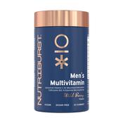 Nutriburst Men's Multivitamin - 60 Gummies