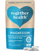 Together Health Magnesium 30 Caps