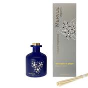 Mervue Organic Lemongrass &amp; Ginger Diffuser