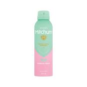 Mitchum Women Triple Odor Defense Powder Fresh 200ml