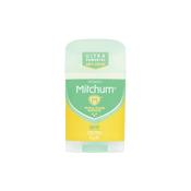 Mitchum Women Triple Odor Defense Pure Fresh 41g