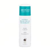 MooGoo Fresh Cream Deodorant 115ml - Lemon Myrtle