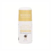 MooGoo Fresh Cream Deodorant 60ml - Oats &amp; Honey