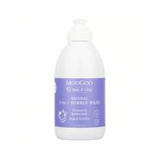 MooGoo MiniMoo 2-in-1 Bubbly Wash 500ml