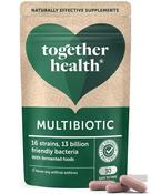 Together Health Multibiotic 30Caps
