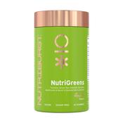 Nutriburst NutriGreens - 60 Gummies