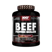 NXT Nutrition Beef Protein Isolate 1.8kg  - Cherry Cola Flavour