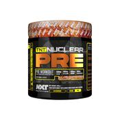 NXT Nutrition TNT Pre-Workout - Fizzy Cola Bottles Flavour