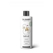 OH, BABY! Bath Oil image