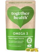 Together Health Omega-3 30Caps